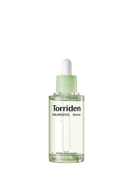 Balanceful Cildi Sakin Tutan Nem ve Hidrasyon Arttırıcı Dolgun Tutan Cica Cilt Serumu 50 ml