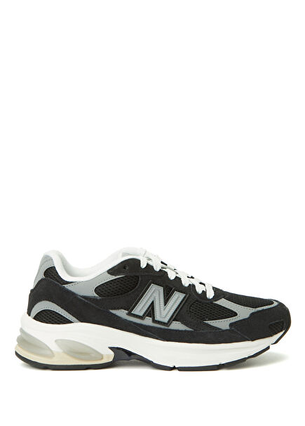 2010 Siyah Kadın Sneaker