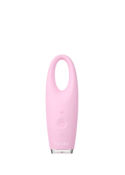 Iris 2 Eye Massager Pink Skin Care Device