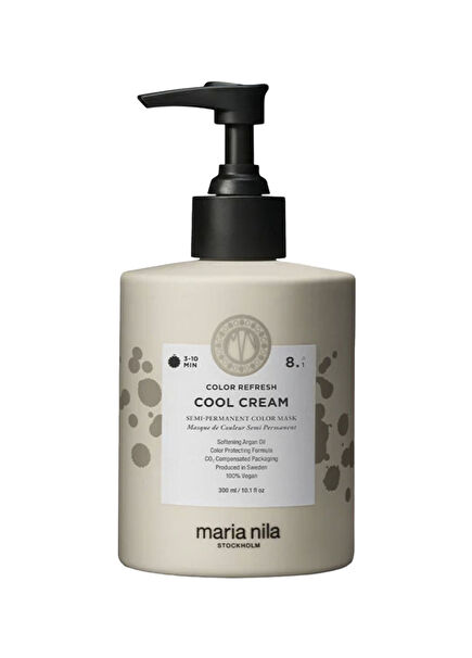 Colour Refresh Cool Cream 8.1 Nourishing Hair Mask 300 ml