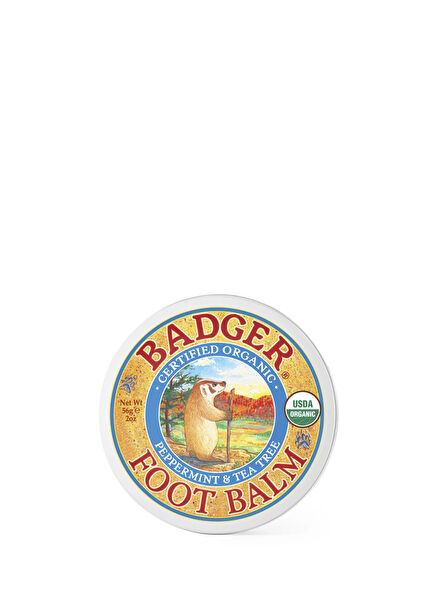 Foot Balm Nemlendirici Ayak Kremi 56 gr