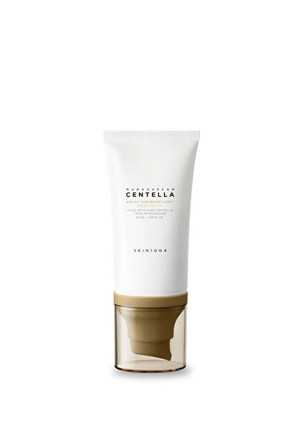 Madagascar Centella Air-Fit Light SPF30 PA++++ Güneş Kremi 50 ml