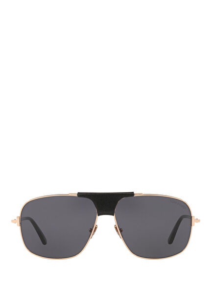 TR001829 Gold Erkek Güneş Gözlüğü