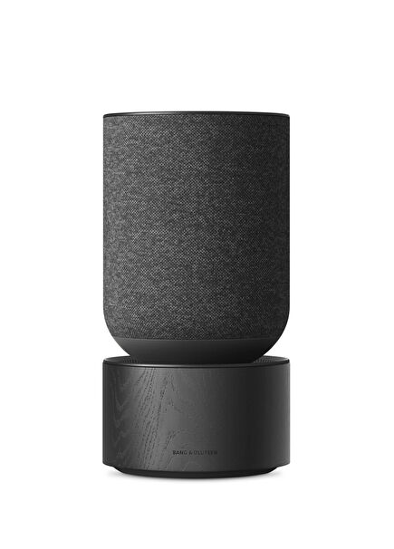 BeoSound Balance Multiroom Siyah Hi-Fi Bluetooth Hoparlör