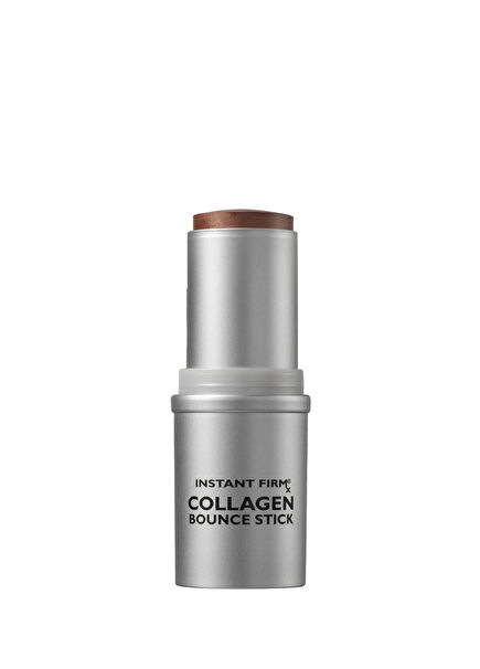 FIRMx Işıltı Veren Kolajen Bounce Stick Bronzer 16 gr