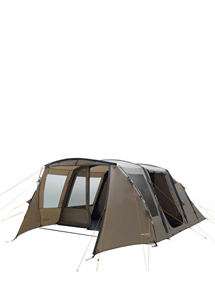 Kullen 6 Air Blackroom 23 M² 6 Kişilik Şişme Kamp Çadırı