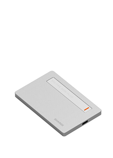 Disk Plus: Ultra-Slim NVMe SSD Case & Multi-Function Hub