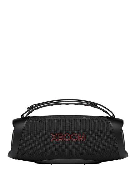XG8T.DTURLLK Siyah Bluetooth Hoparlör 