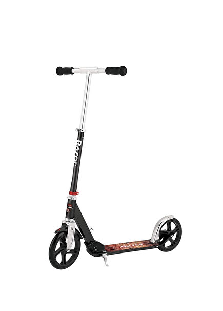 A5 Lux Black Label Scooter