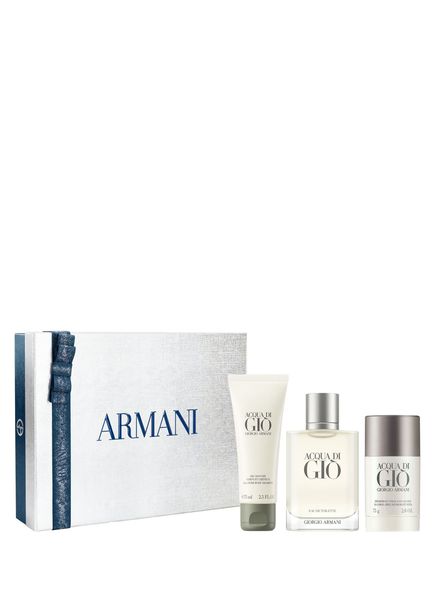 Acqua di Gio Eau de Toilette