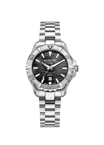 Roamer 860844-41-85-20 Wristwatch