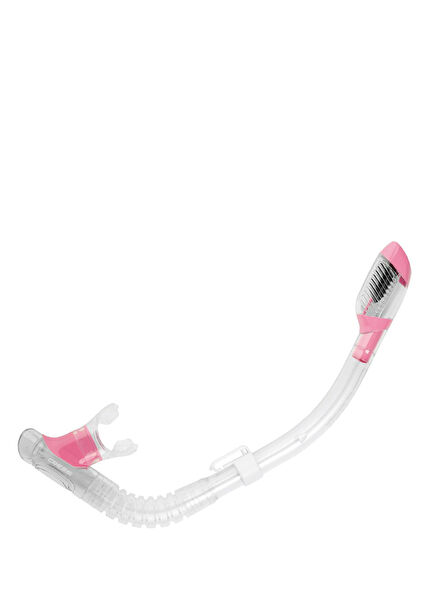 Minidry Dry Pink Snorkel