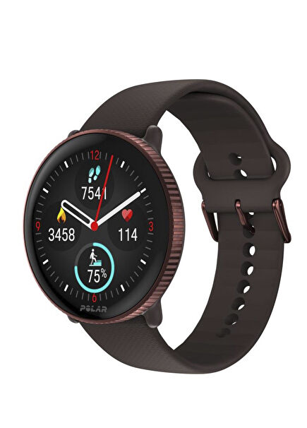 BRN/COP S-L Ignite 3 Fitness and Lifestyle Watch