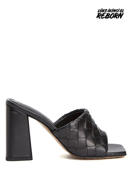 Bottega veneta women's slippers 38gb