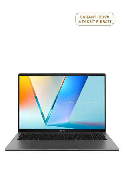 Vivobook S14 S3407VA-LY015 Intel Core i5-13420H 16GB RAM 512GB SSD 14" WUXGA FreeDOS Laptop