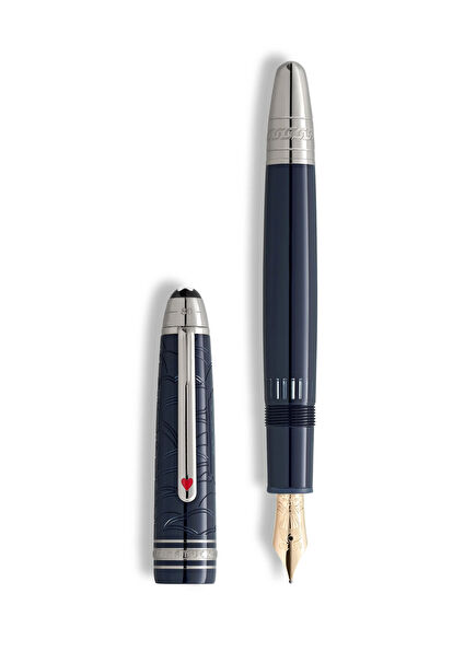 Meisterstück 80 Günde Devri Alem LeGrand Kalem