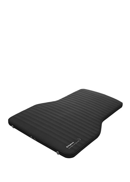 Camper Car 3D Duo Double Inflatable Mat Suitable for Tesla and SUV Vehicles