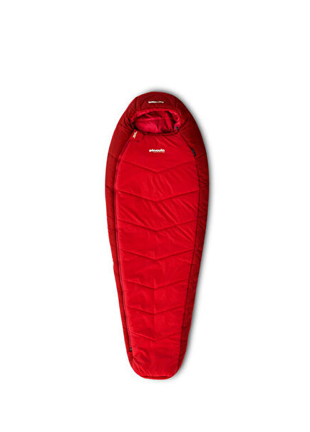 Comfort Lady -24 175 Red Sleeping Bag