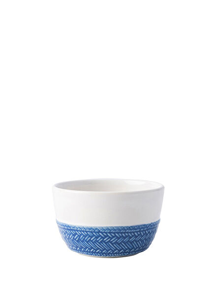 Le Panier Ramekin Delft Mavisi Seramik Kase 10,2 cm