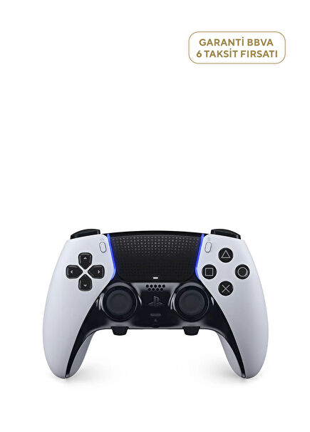 DualSense Edge Controller Beyaz PS5 Oyun Kolu
