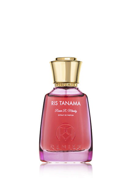 Ris Tanama Extrait 50 ml Kadın Parfum