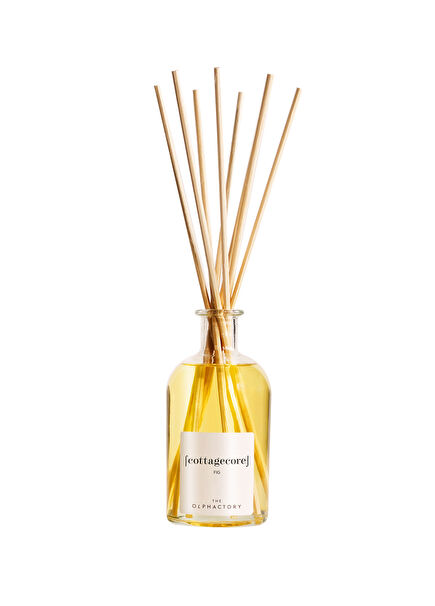 Cottagecore Fig 250 ml Fragrance Diffuser Diffuser