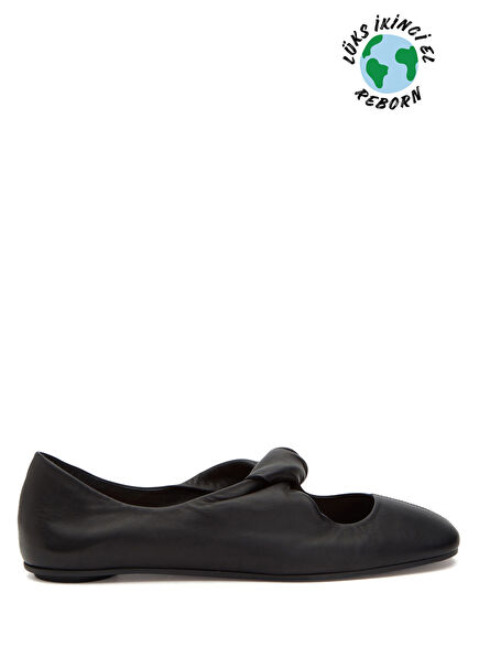 Alexander mcqueen women's ballet flats
