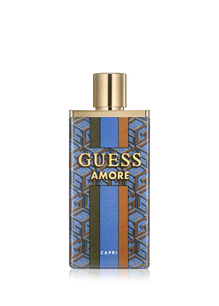 Amore Capri EDT 100 ml Kadın Parfüm