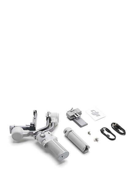 RS 4 Mini Gimbal