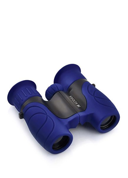 BCS100BL Kodak Binocular Blue Kids Binoculars