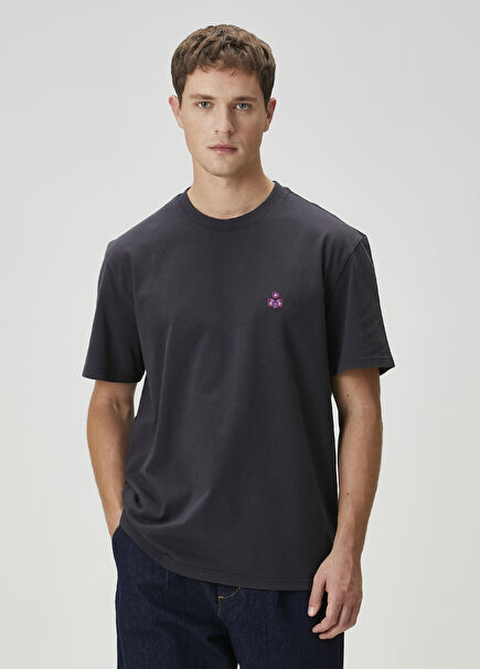 Navy Blue T-Shirt