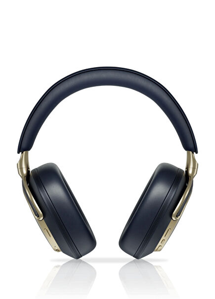 Px8 S2 Premium Midnight Blue ANC Kulak Üstü Bluetooth Kulaklık