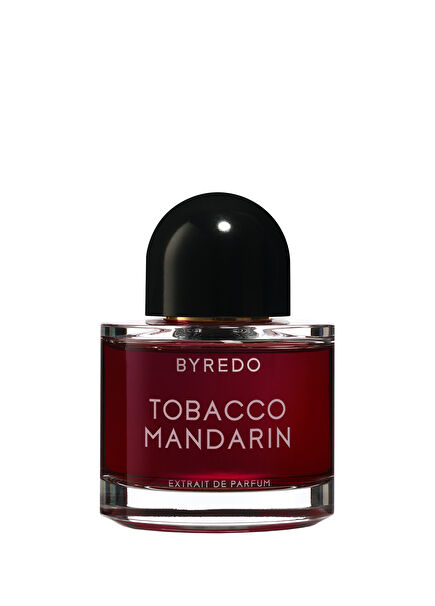 Tobacco Mandarin 50ml