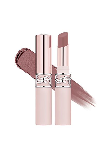 Lovenude Lip Blusher Velvety 01 Undressed Pink