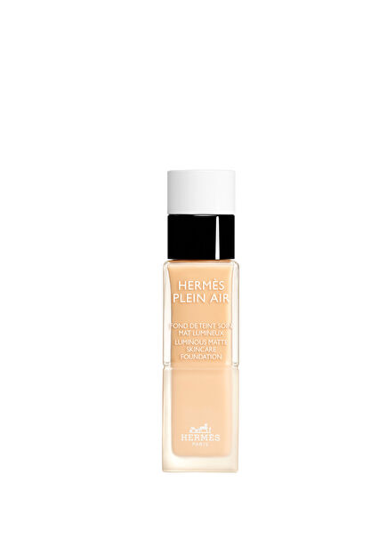 Plein Air Shimmer Matte Foundation Épicéa