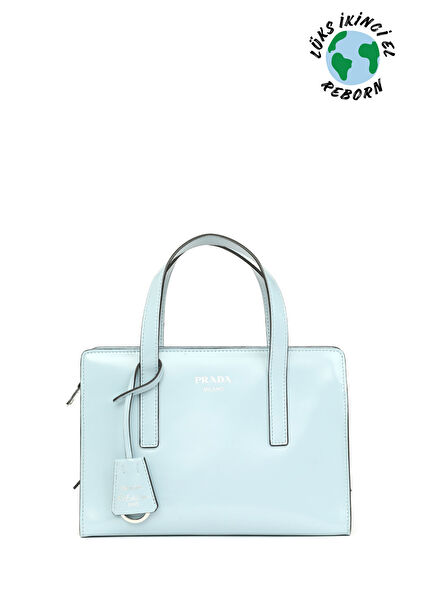 Prada Re-Edition 1995 Brushed-Leather Çanta