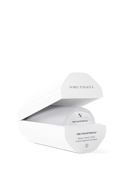 The Exceptional Repair Reset Cream Neuro Global