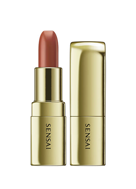 The Lipstick 13 Shirayuri Nude