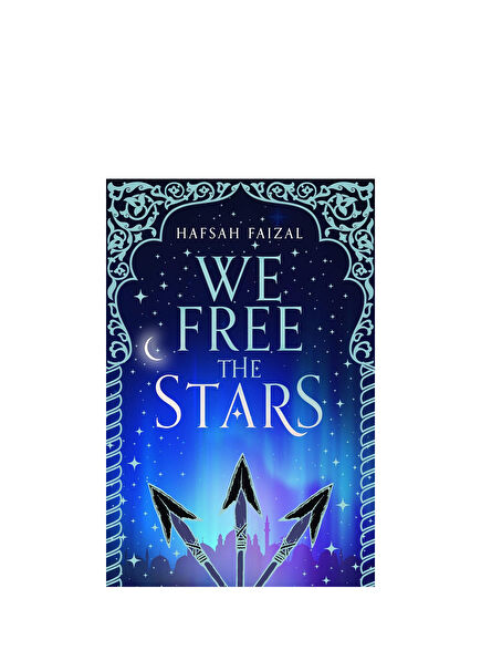 We Free the Stars Foreign Language Children's Book