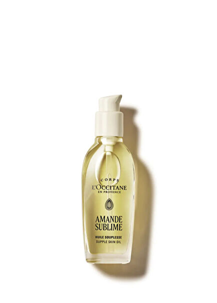 Omega 6 and 9 Nourishing and Moisturizing Body Care Oil with 50% Sweet Almond Oil 40 ml