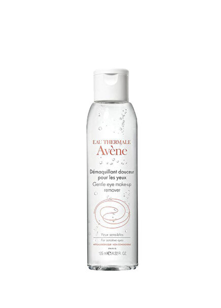 Gentle Eye Make-Up Remover Eye Contour Make-up Remover Gel 125 ml