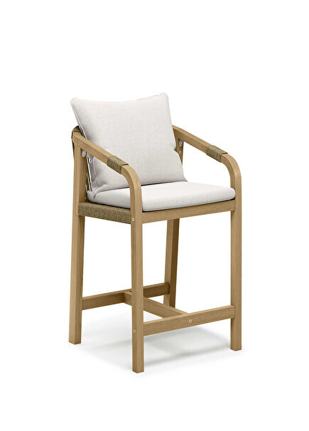 Monteverde Acacia Tree Bar Stool