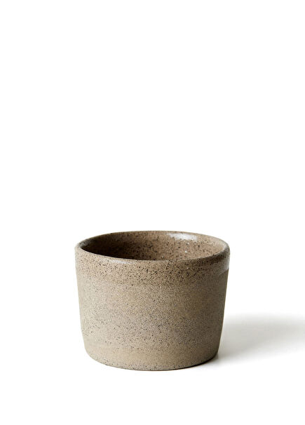 Monument Mini Stoneware Cup