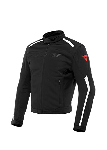 Hydra Flux 2 Air Black White D-Dry Men's Jacket