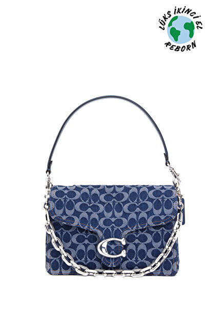 Coach Chain Tabby Çanta