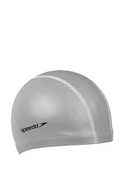 Speedo ES Ultra Pace 09 Grey Unisex Swim Cap