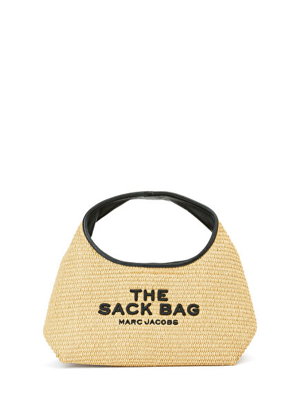 The Mini Sack Naturel Kadın Çanta