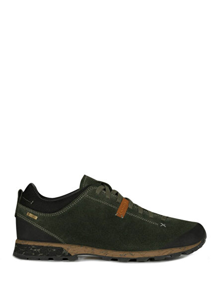 Bellamont III Suede Goretex Vibram Outdoor Ayakkabı A504.3622