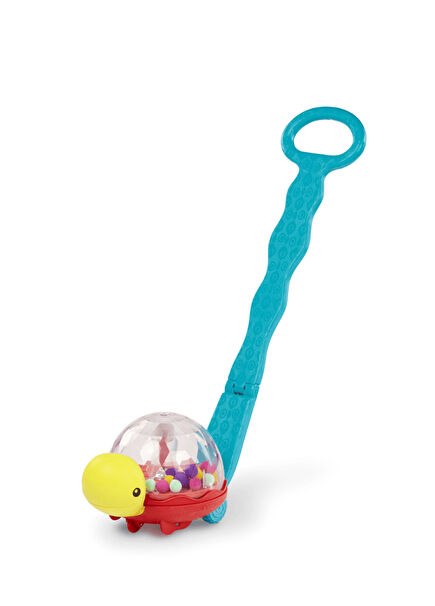 Işıklı Yürüyen Kaplumbağa