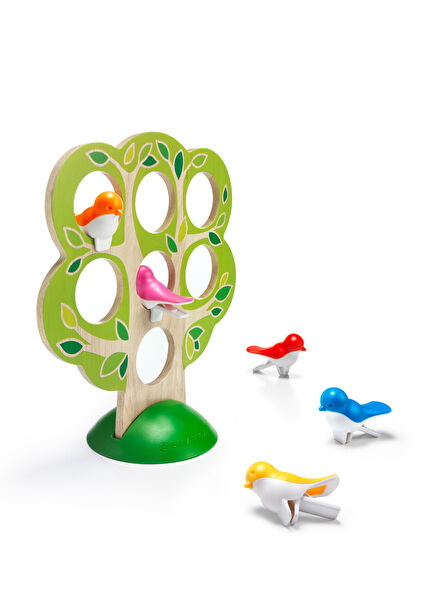5 Little Birds Kutu Oyunu